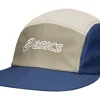 GORRA DE 5 PANELES ASICS GORRA DE 5 PANELES ASICS