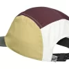 GORRA DE 5 PANELES ASICS