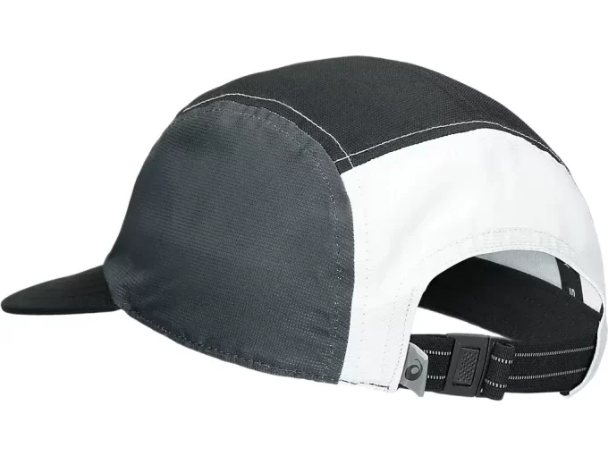 GORRA DE 5 PANELES ASICS GORRA DE 5 PANELES ASICS
