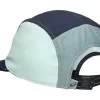 GORRA DE 5 PANELES ASICS GORRA DE 5 PANELES ASICS