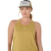 GORRA DE 5 PANELES ASICS