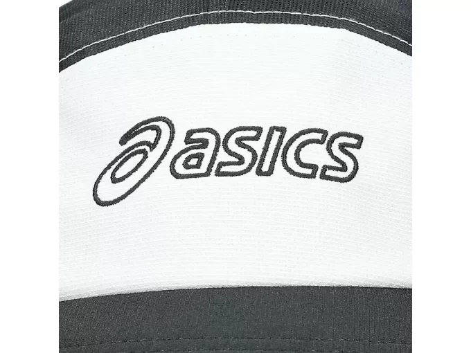 GORRA DE 5 PANELES ASICS GORRA DE 5 PANELES ASICS