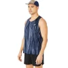 GORRA DE 5 PANELES ASICS GORRA DE 5 PANELES ASICS