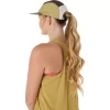 GORRA DE 5 PANELES ASICS