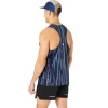 GORRA DE 5 PANELES ASICS GORRA DE 5 PANELES ASICS
