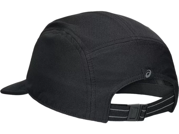 GORRA DE 5 PANELES PERFORMANCE RUN GORRA DE 5 PANELES PERFORMANCE RUN