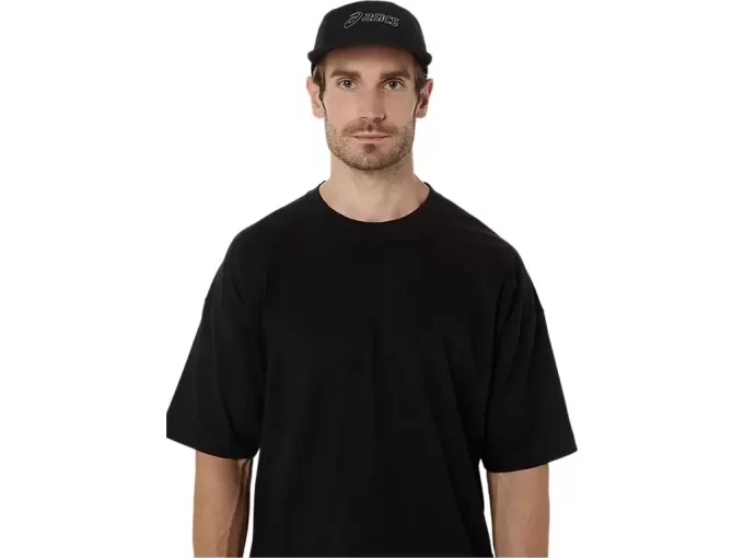 GORRA DE 5 PANELES PERFORMANCE RUN GORRA DE 5 PANELES PERFORMANCE RUN