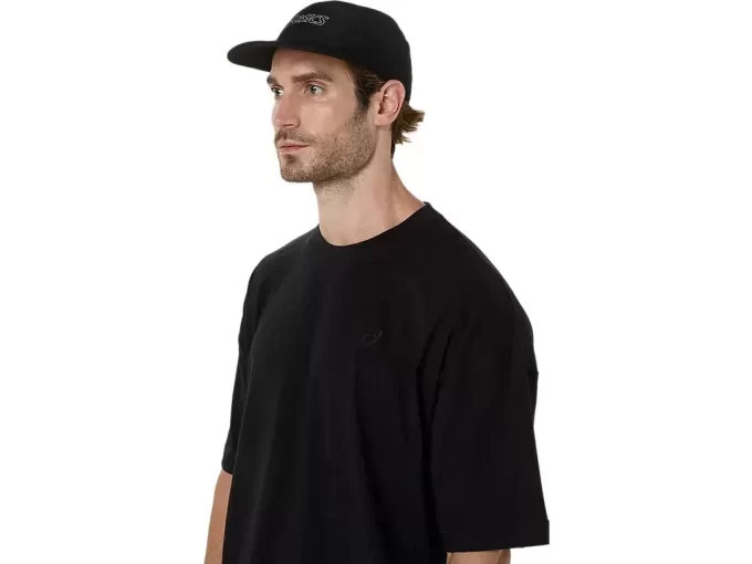 GORRA DE 5 PANELES PERFORMANCE RUN GORRA DE 5 PANELES PERFORMANCE RUN