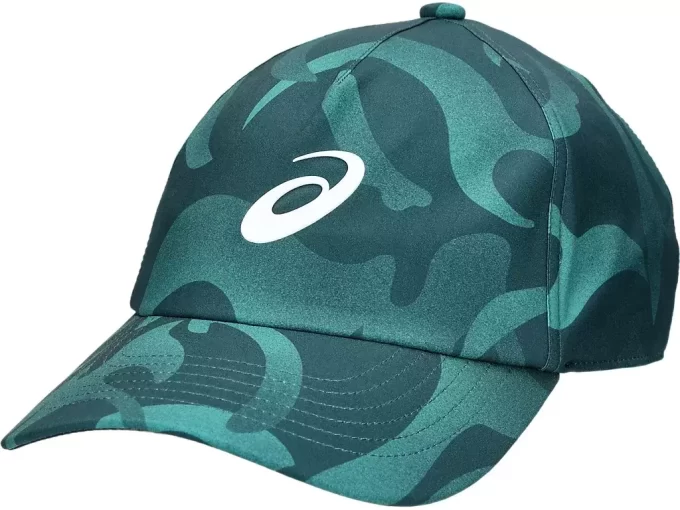 GORRA GRÁFICA