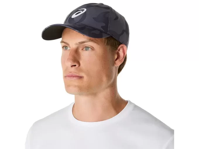 GORRA GRÁFICA