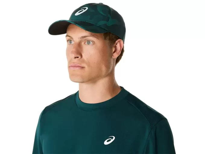 GORRA GRÁFICA