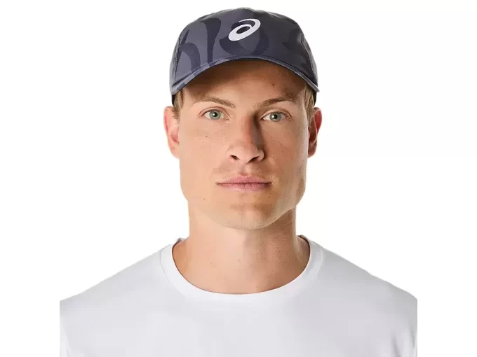 GORRA GRÁFICA