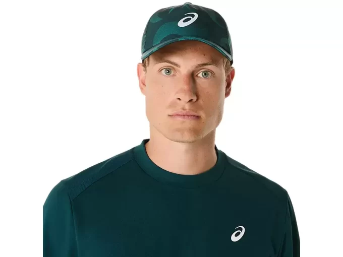 GORRA GRÁFICA