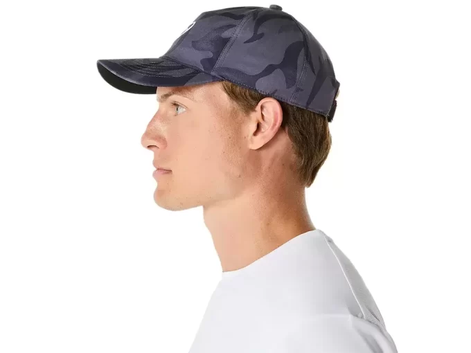 GORRA GRÁFICA