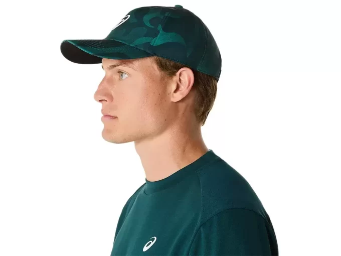 GORRA GRÁFICA