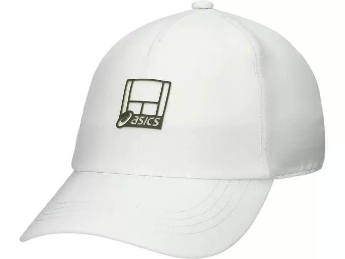 GORRA GRÁFICA COURT CORE GORRA GRÁFICA COURT CORE