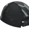 GORRA TEJIDA EN ESPIRAL GORRA TEJIDA EN ESPIRAL