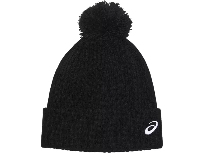 GORRO DE PUNTO DE INVIERNO