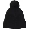 GORRO DE PUNTO DE INVIERNO