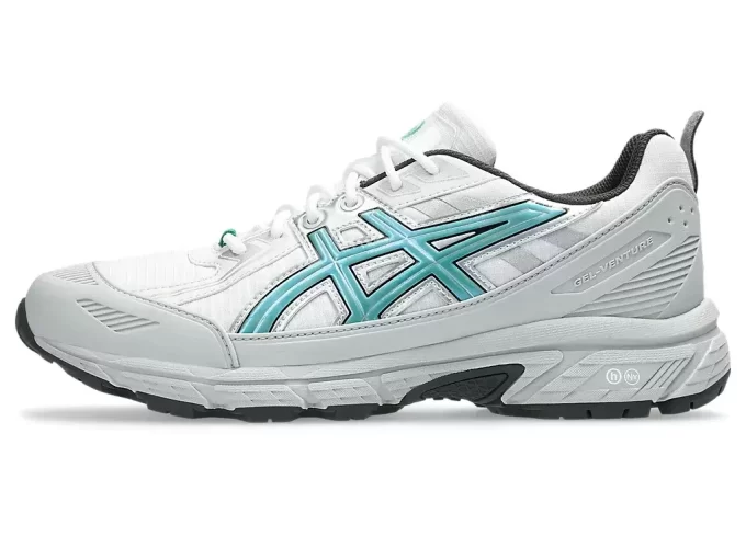 HIDDEN NY x GEL-VENTURE 6 SHIELD HIDDEN NY x GEL-VENTURE 6 SHIELD