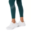 Mallas 7/8 con logotipo de ASICS