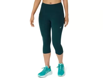 MALLAS CAPRI DE CINTURA ALTA ROAD