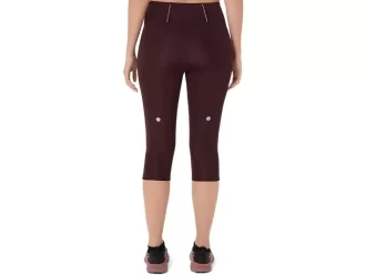 MALLAS CAPRI DE CINTURA ALTA ROAD