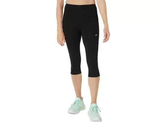 MALLAS CAPRI DE CINTURA ALTA ROAD