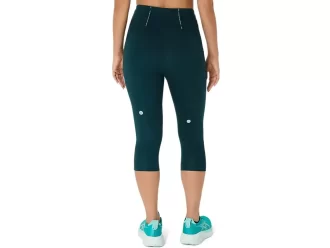 MALLAS CAPRI DE CINTURA ALTA ROAD
