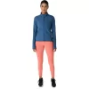 MALLAS DE CINTURA ALTA ACANALADA 7/8 PARA MUJER MALLAS DE CINTURA ALTA ACANALADA 7/8 PARA MUJER