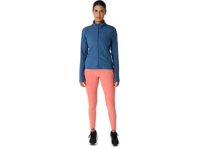MALLAS DE CINTURA ALTA ACANALADA 7/8 PARA MUJER MALLAS DE CINTURA ALTA ACANALADA 7/8 PARA MUJER