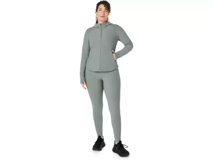 MALLAS DE CINTURA ALTA ACANALADA 7/8 PARA MUJER MALLAS DE CINTURA ALTA ACANALADA 7/8 PARA MUJER