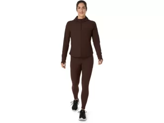MALLAS DE CINTURA ALTA ACANALADA 7/8 PARA MUJER
