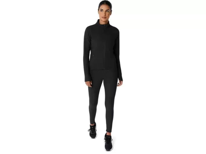 MALLAS DE CINTURA ALTA ACANALADA 7/8 PARA MUJER MALLAS DE CINTURA ALTA ACANALADA 7/8 PARA MUJER
