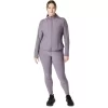 MALLAS DE CINTURA ALTA ACANALADA 7/8 PARA MUJER MALLAS DE CINTURA ALTA ACANALADA 7/8 PARA MUJER
