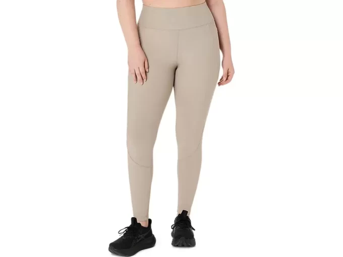 MALLAS DE CINTURA ALTA ACANALADA 7/8 PARA MUJER MALLAS DE CINTURA ALTA ACANALADA 7/8 PARA MUJER