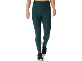 MALLAS DE CINTURA ALTA ACANALADA 7/8 PARA MUJER