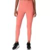 MALLAS DE CINTURA ALTA ACANALADA 7/8 PARA MUJER MALLAS DE CINTURA ALTA ACANALADA 7/8 PARA MUJER