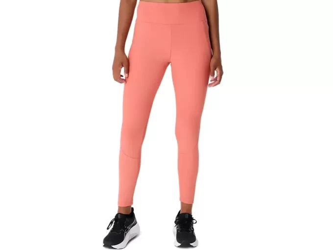 MALLAS DE CINTURA ALTA ACANALADA 7/8 PARA MUJER MALLAS DE CINTURA ALTA ACANALADA 7/8 PARA MUJER