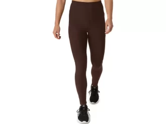 MALLAS DE CINTURA ALTA ACANALADA 7/8 PARA MUJER