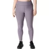 MALLAS DE CINTURA ALTA ACANALADA 7/8 PARA MUJER MALLAS DE CINTURA ALTA ACANALADA 7/8 PARA MUJER