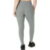 MALLAS DE CINTURA ALTA ACANALADA 7/8 PARA MUJER MALLAS DE CINTURA ALTA ACANALADA 7/8 PARA MUJER