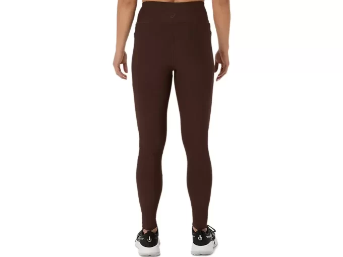 MALLAS DE CINTURA ALTA ACANALADA 7/8 PARA MUJER MALLAS DE CINTURA ALTA ACANALADA 7/8 PARA MUJER