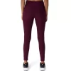 MALLAS DE CINTURA ALTA ACANALADA 7/8 PARA MUJER MALLAS DE CINTURA ALTA ACANALADA 7/8 PARA MUJER