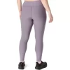 MALLAS DE CINTURA ALTA ACANALADA 7/8 PARA MUJER MALLAS DE CINTURA ALTA ACANALADA 7/8 PARA MUJER