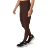MALLAS DE CINTURA ALTA ACANALADA 7/8 PARA MUJER MALLAS DE CINTURA ALTA ACANALADA 7/8 PARA MUJER