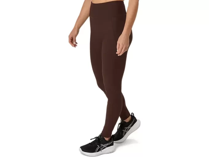 MALLAS DE CINTURA ALTA ACANALADA 7/8 PARA MUJER MALLAS DE CINTURA ALTA ACANALADA 7/8 PARA MUJER