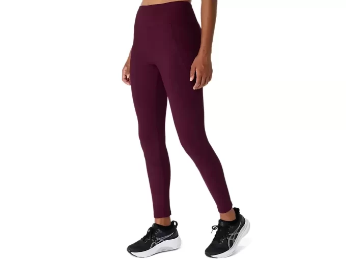 MALLAS DE CINTURA ALTA ACANALADA 7/8 PARA MUJER MALLAS DE CINTURA ALTA ACANALADA 7/8 PARA MUJER