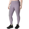 MALLAS DE CINTURA ALTA ACANALADA 7/8 PARA MUJER MALLAS DE CINTURA ALTA ACANALADA 7/8 PARA MUJER