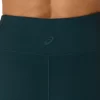 MALLAS DE CINTURA ALTA ACANALADA 7/8 PARA MUJER MALLAS DE CINTURA ALTA ACANALADA 7/8 PARA MUJER
